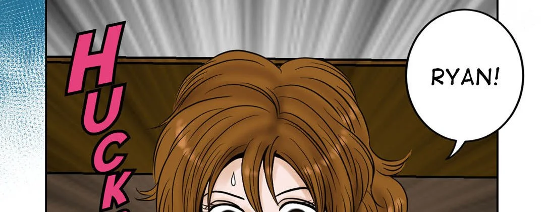 Living with The Wizard - Chapter 19